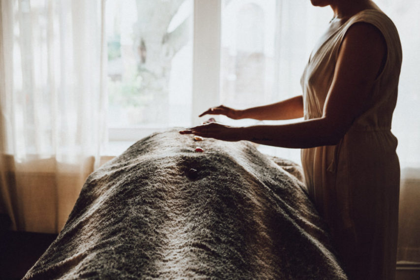 What is Reiki?